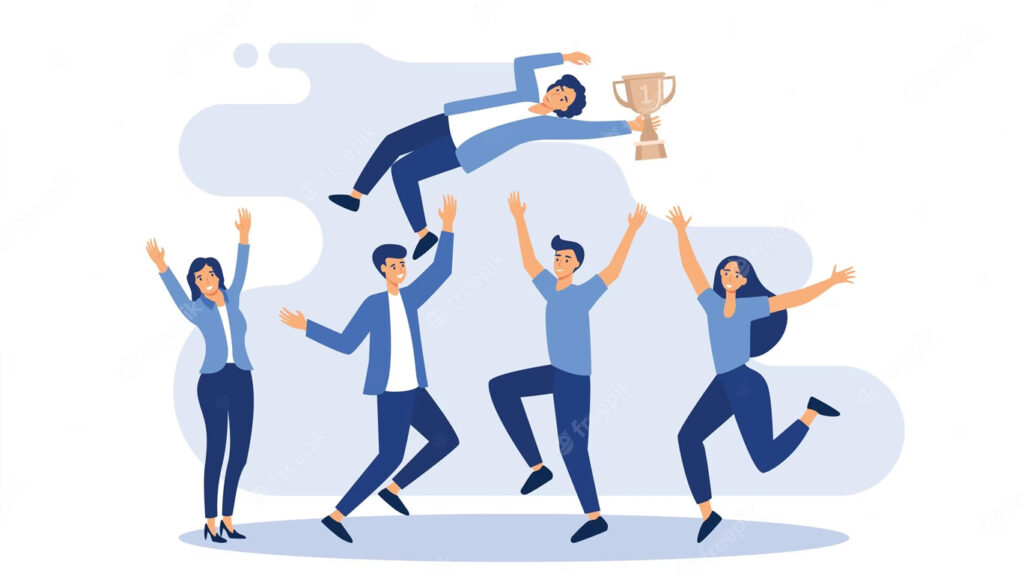 Motivating Your Employees Strategies