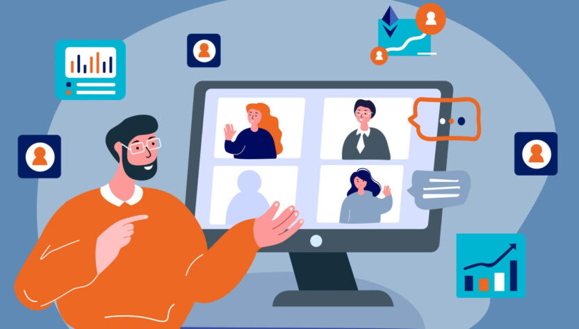 Managing a Hybrid Workforce