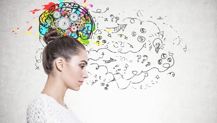 positive visualization